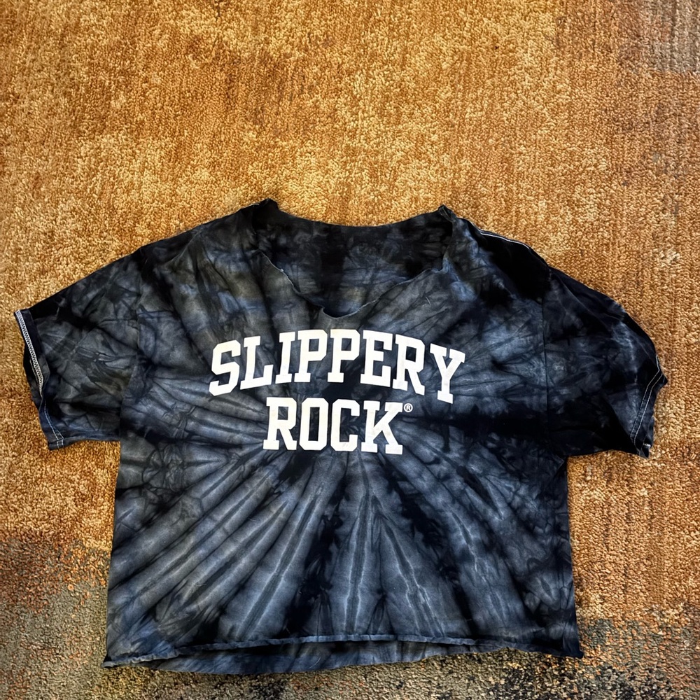 Slippery Rock University T Shirt